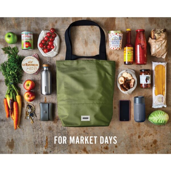 Black+Blum 16L Insulated Tote/ Cooler Bag P439.1934