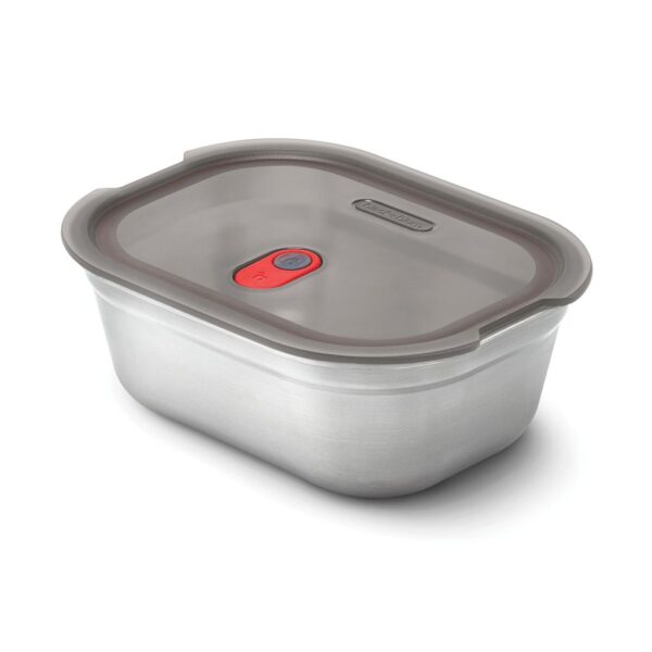 Black+Blum Mealprep Box 3pcs Set Small