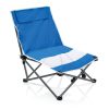 Foldable beach chair in pouch P453.035