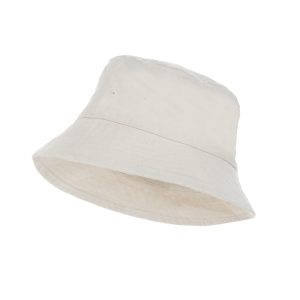 Impact Aware™ 285 gsm rcanvas bucket hat undyed P453.080