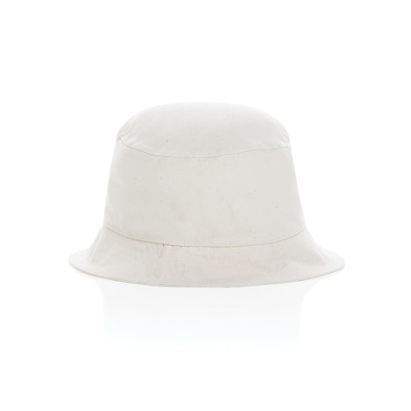 Impact Aware™ 285 gsm rcanvas bucket hat undyed P453.080