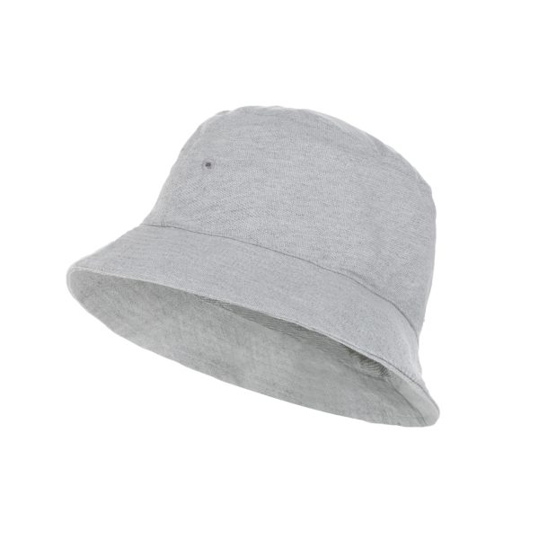 Impact Aware™ 285 gsm rcanvas bucket hat undyed P453.082