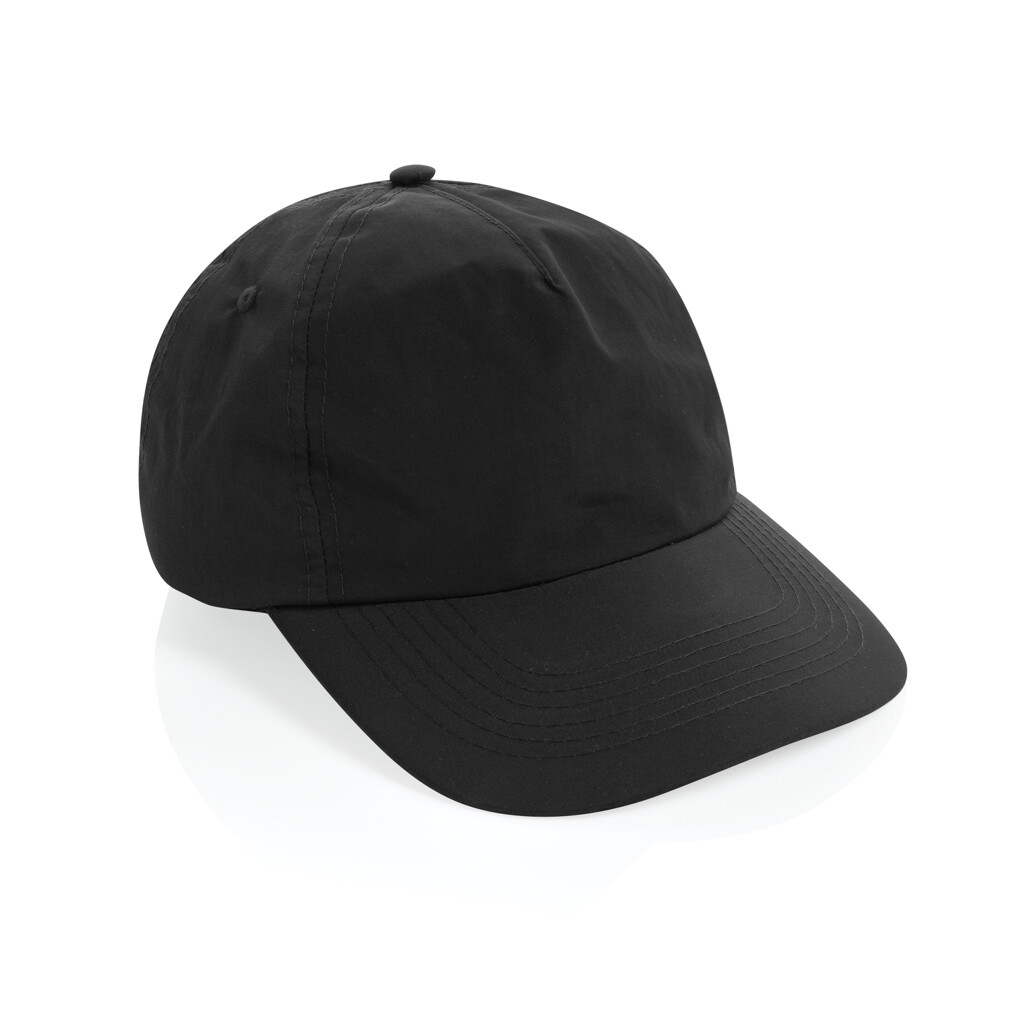 Šilterica KENTO URBAN RCS od recikliranog najlona s 5 panela P453.1301
