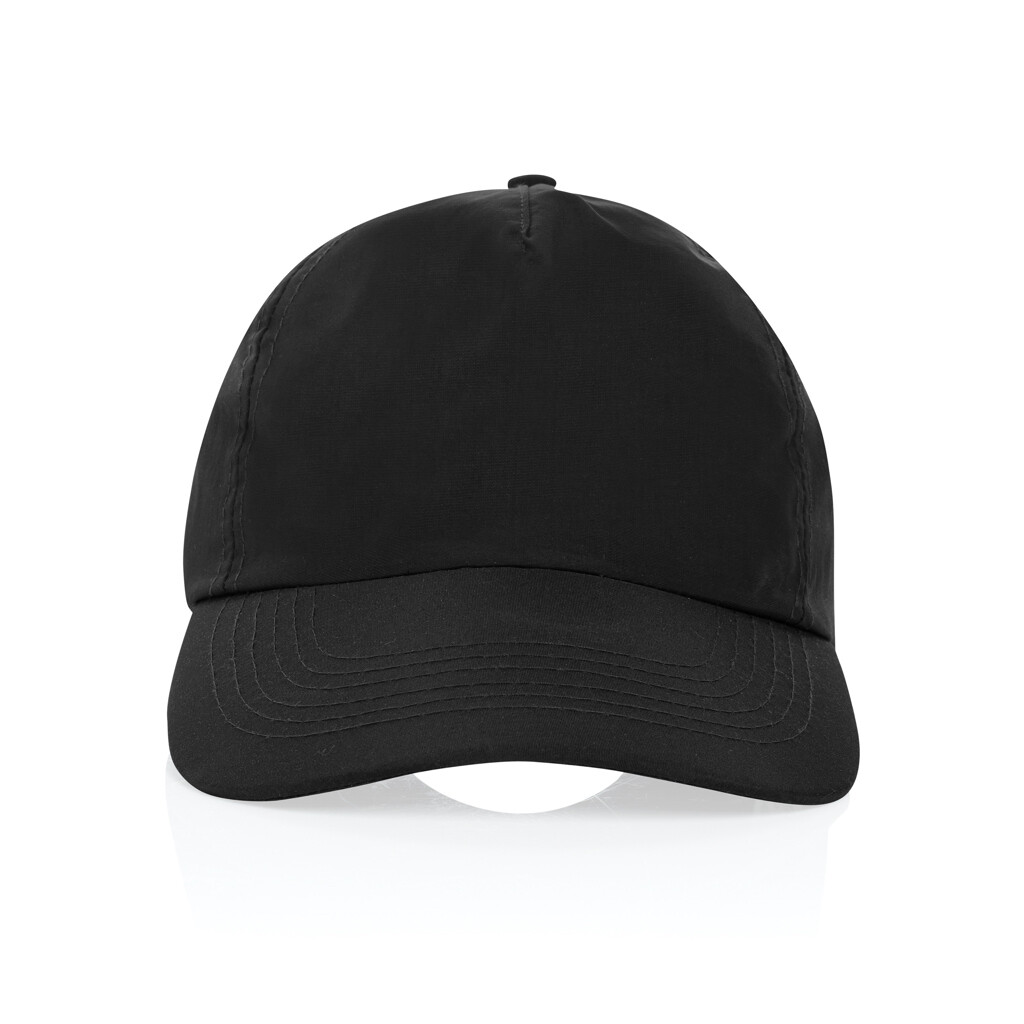 Šilterica KENTO URBAN RCS od recikliranog najlona s 5 panela P453.1301