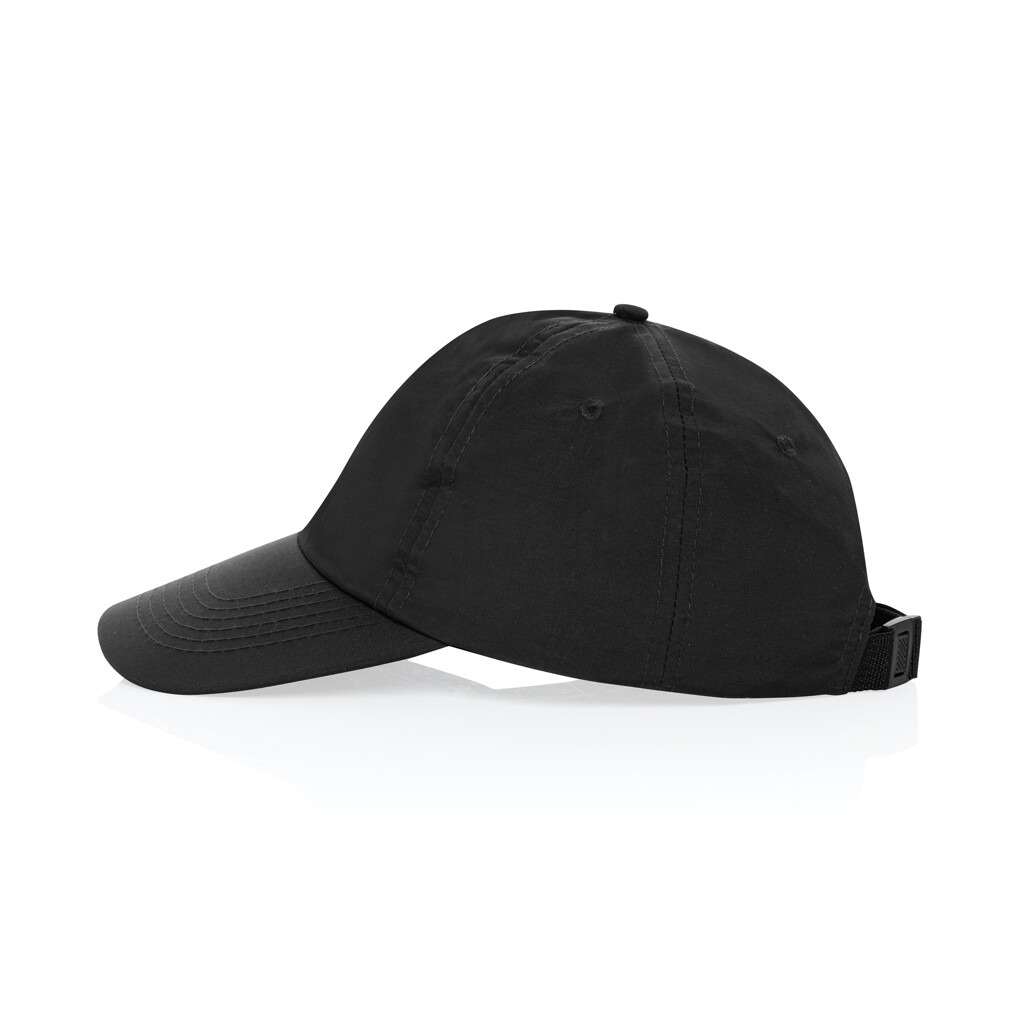 Šilterica KENTO URBAN RCS od recikliranog najlona s 5 panela P453.1301