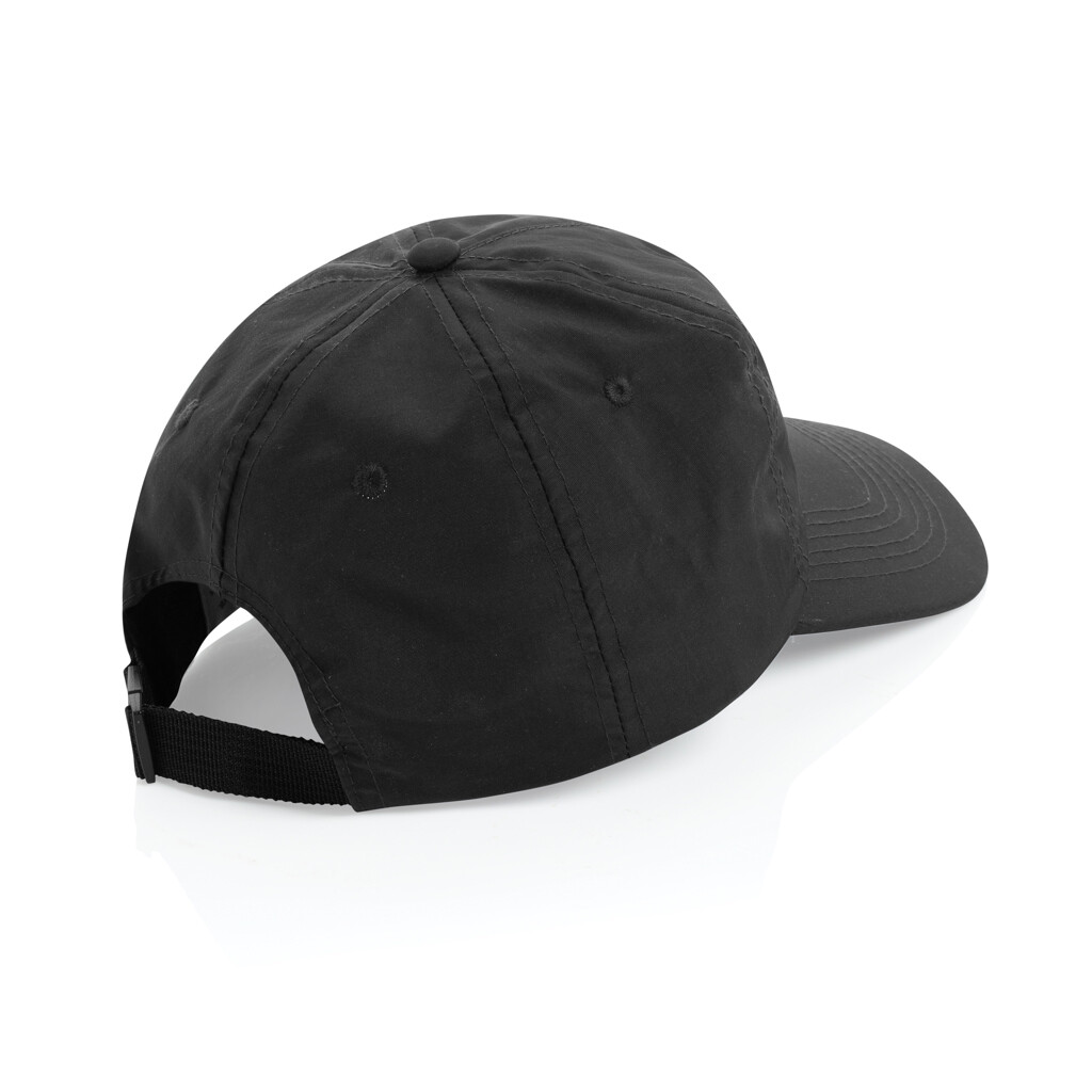 Šilterica KENTO URBAN RCS od recikliranog najlona s 5 panela P453.1301