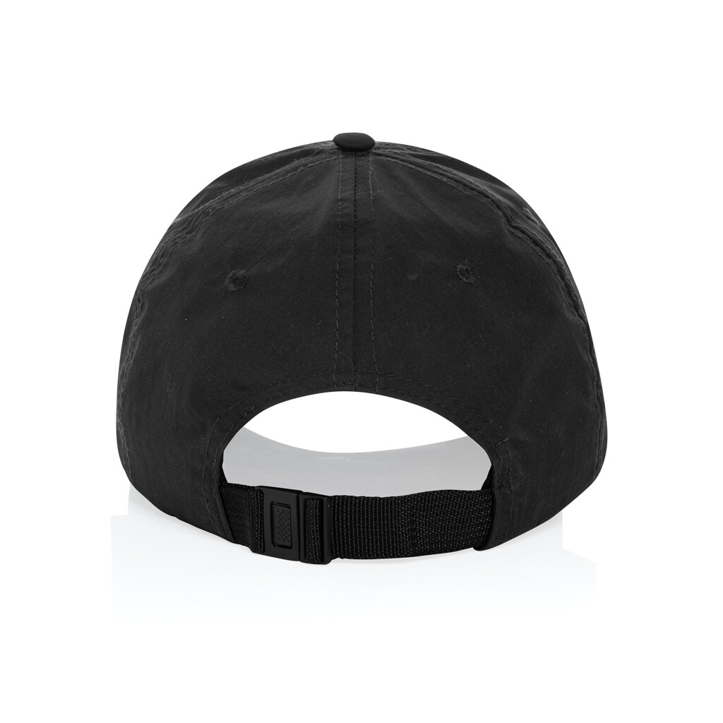 Šilterica KENTO URBAN RCS od recikliranog najlona s 5 panela P453.1301