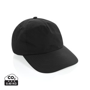 Šilterica KENTO URBAN RCS od recikliranog najlona s 5 panela P453.1301