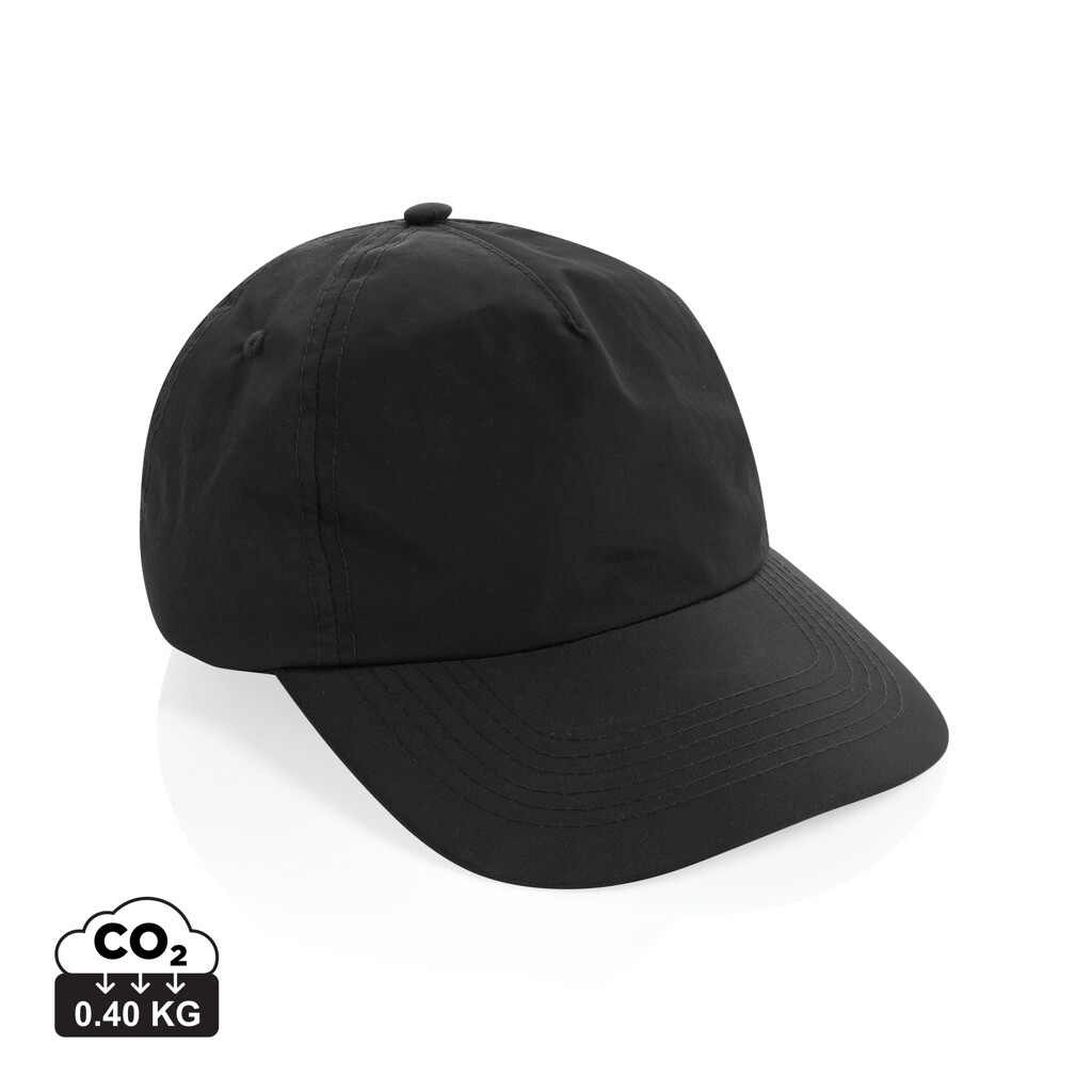 Šilterica KENTO URBAN RCS od recikliranog najlona s 5 panela P453.1301