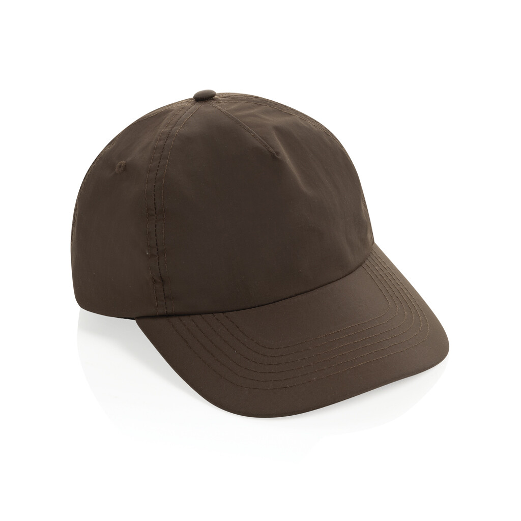 Šilterica KENTO URBAN RCS od recikliranog najlona s 5 panela P453.1309