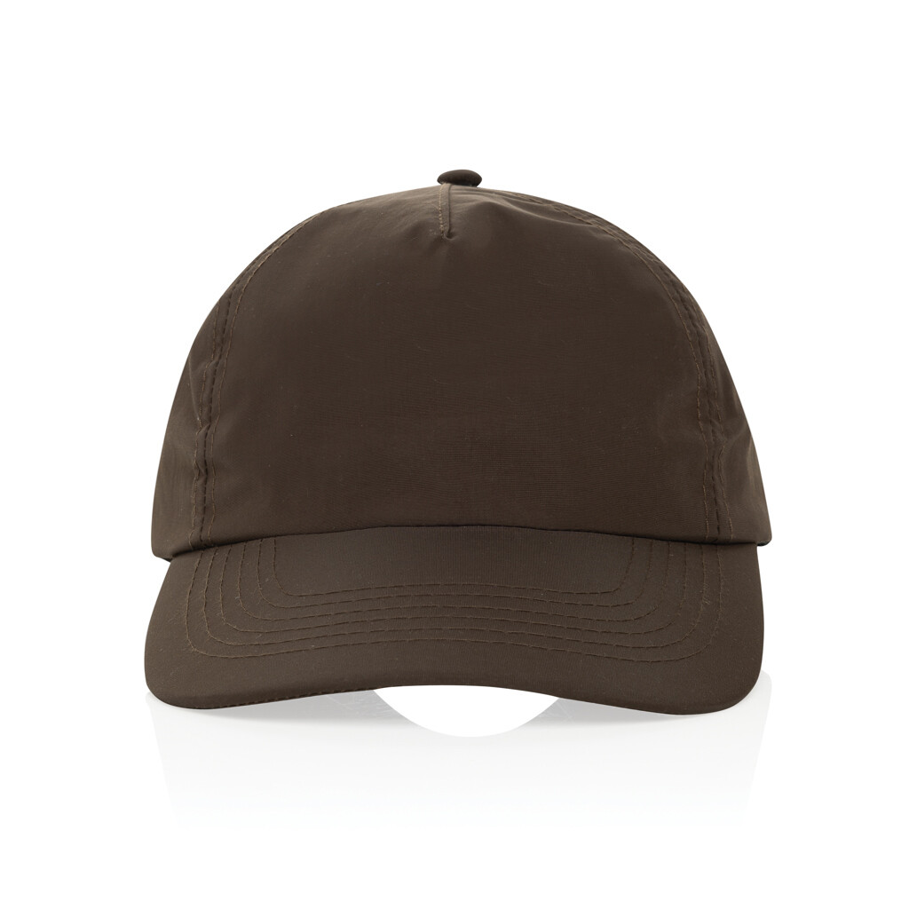 Šilterica KENTO URBAN RCS od recikliranog najlona s 5 panela P453.1309