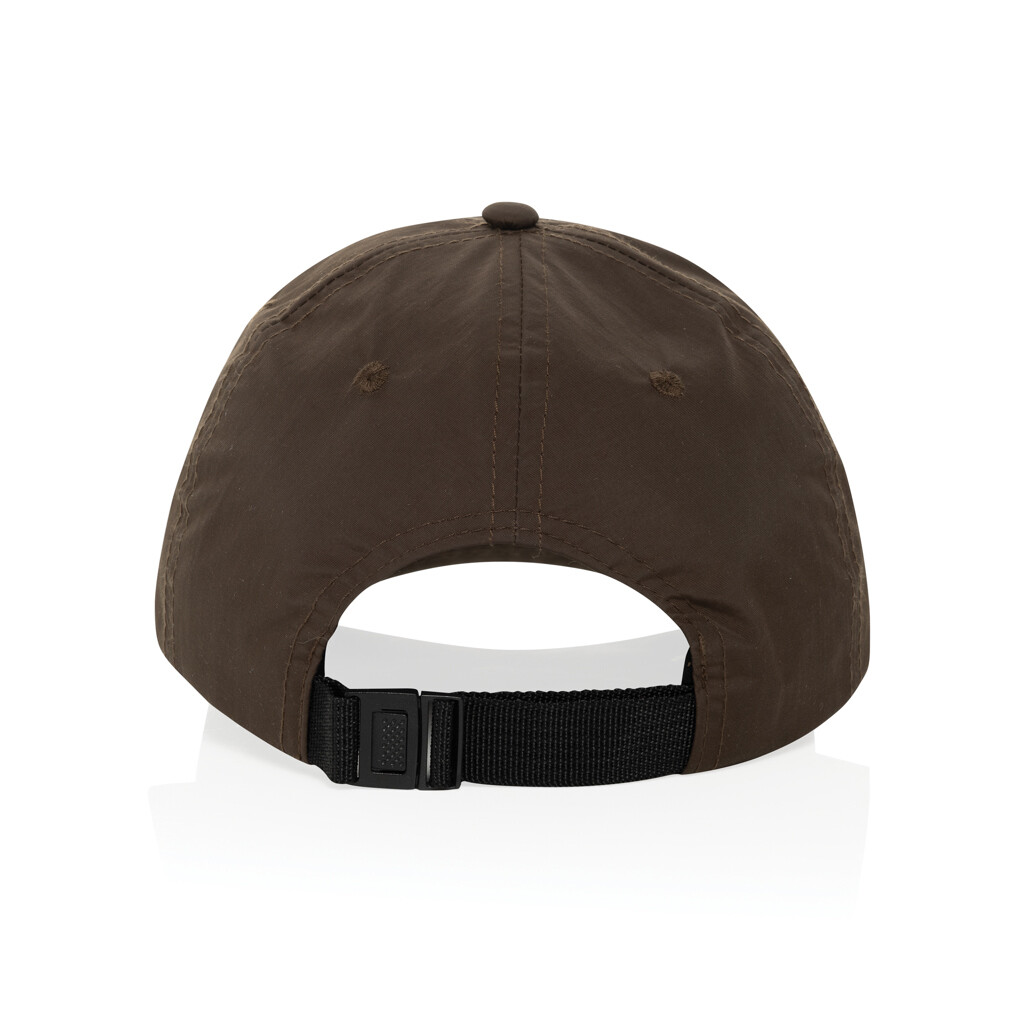 Šilterica KENTO URBAN RCS od recikliranog najlona s 5 panela P453.1309