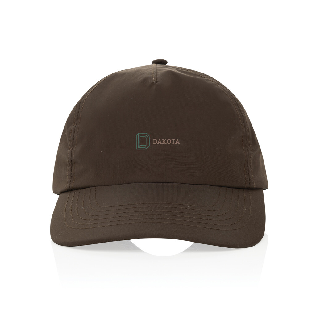 Šilterica KENTO URBAN RCS od recikliranog najlona s 5 panela P453.1309