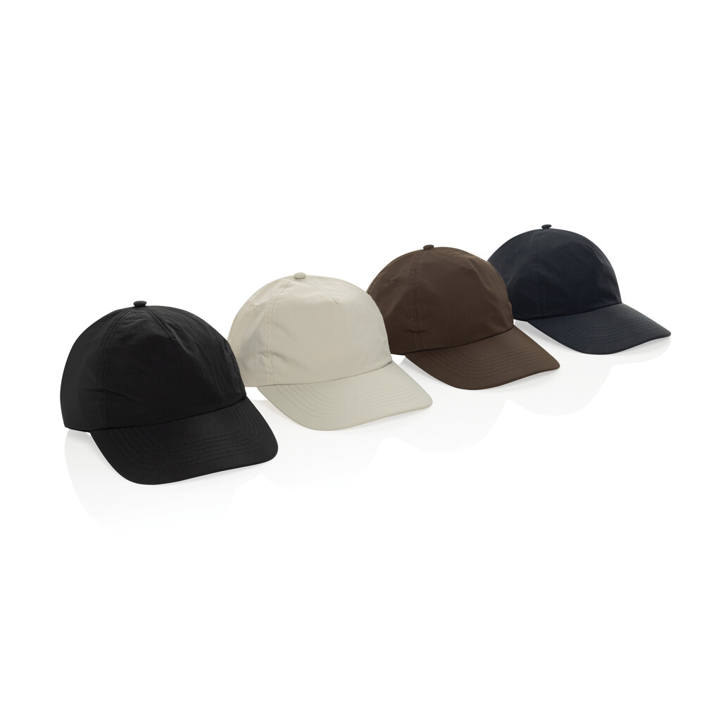 Šilterica KENTO URBAN RCS od recikliranog najlona s 5 panela P453.1309