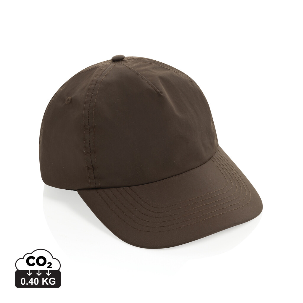 Šilterica KENTO URBAN RCS od recikliranog najlona s 5 panela P453.1309