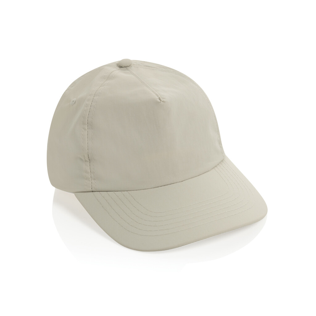 Šilterica KENTO URBAN RCS od recikliranog najlona s 5 panela P453.1319