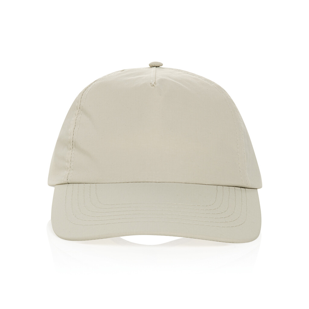 Šilterica KENTO URBAN RCS od recikliranog najlona s 5 panela P453.1319