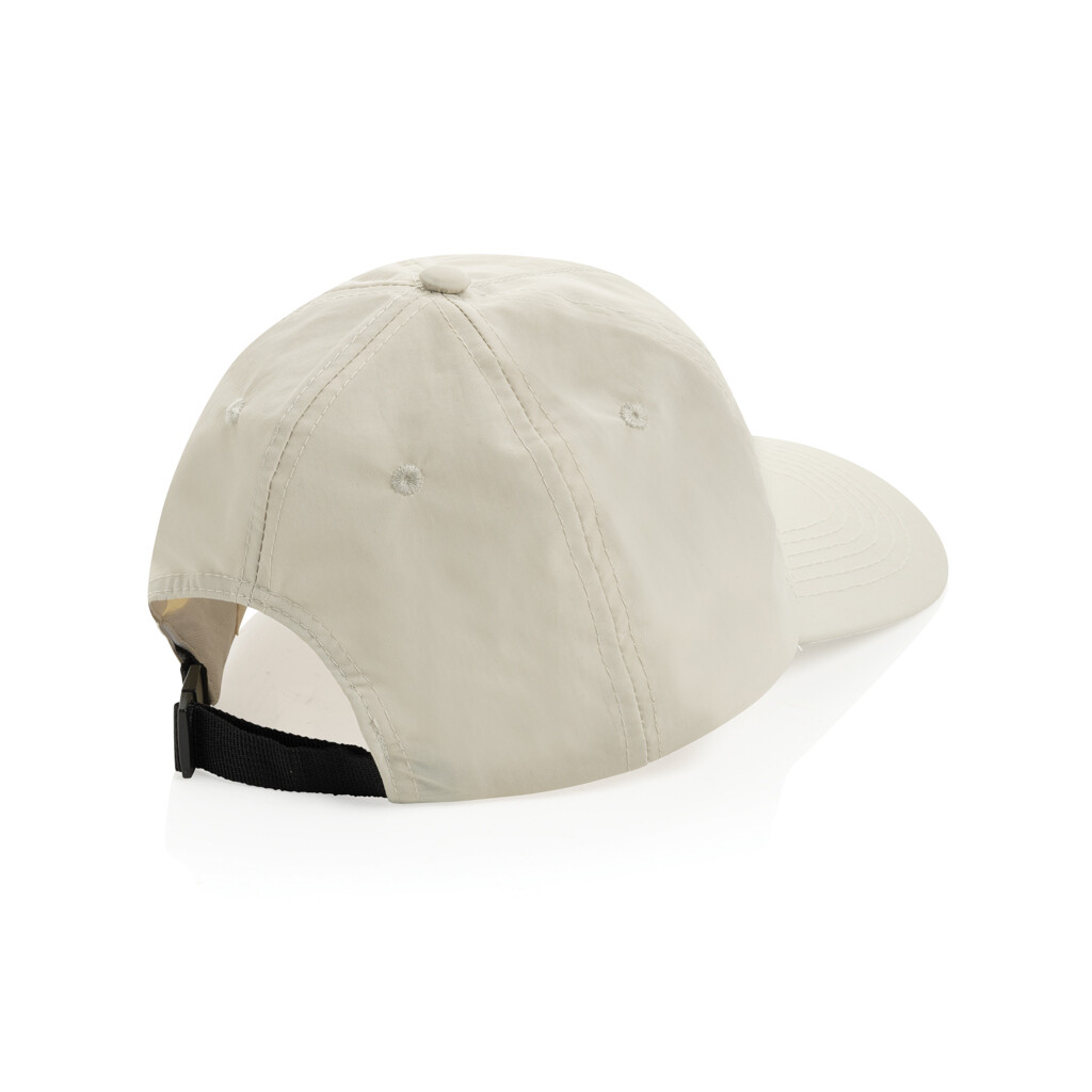 Šilterica KENTO URBAN RCS od recikliranog najlona s 5 panela P453.1319