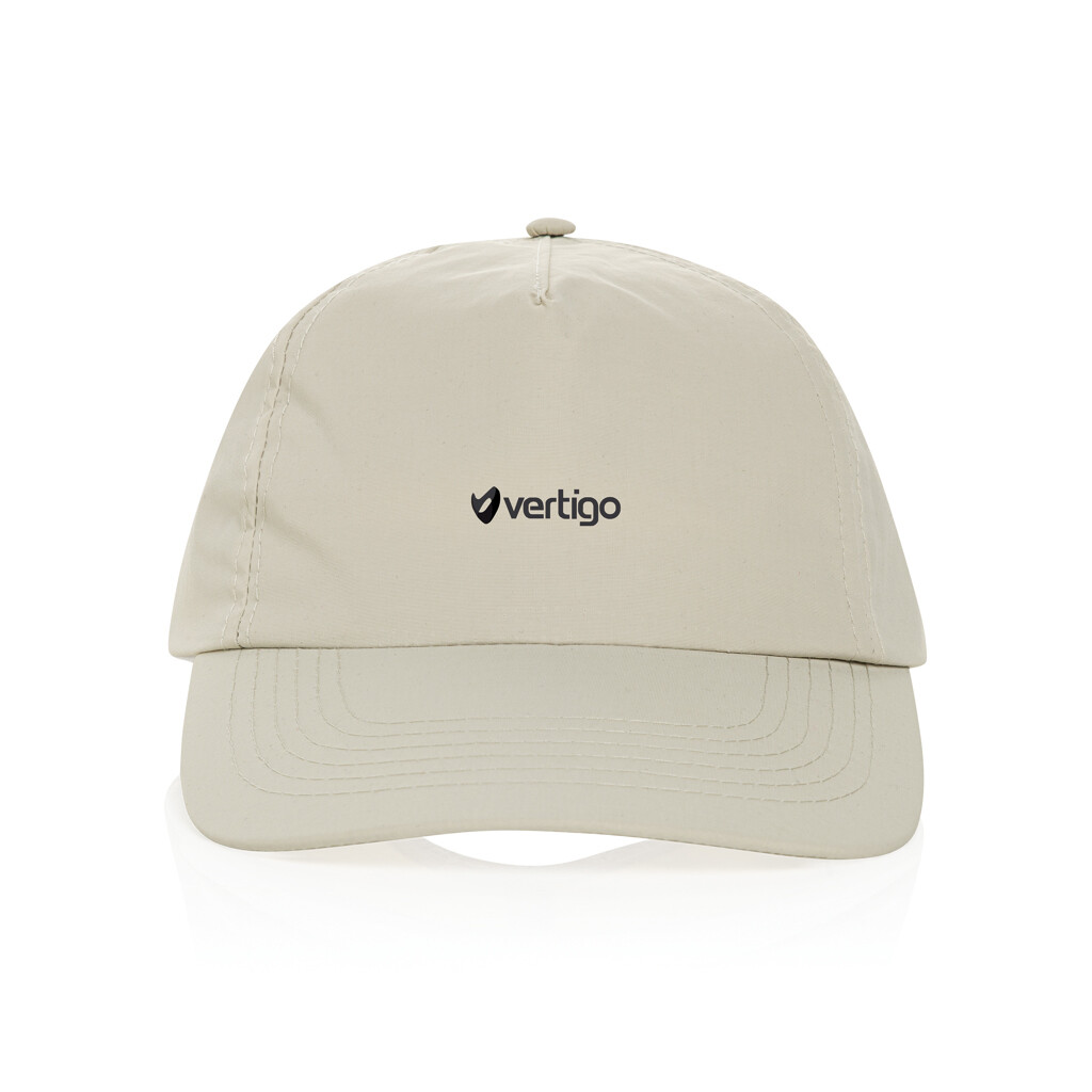 Šilterica KENTO URBAN RCS od recikliranog najlona s 5 panela P453.1319