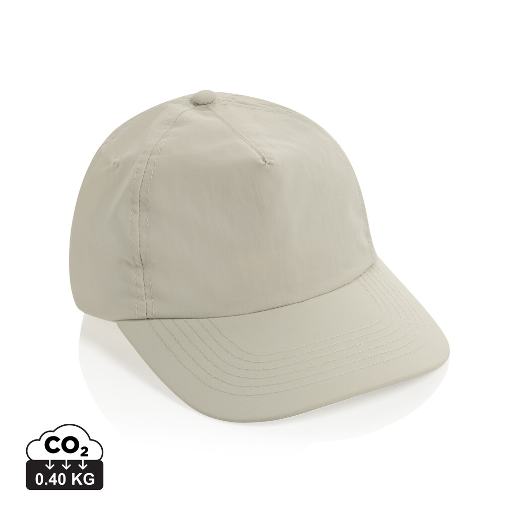Šilterica KENTO URBAN RCS od recikliranog najlona s 5 panela P453.1319