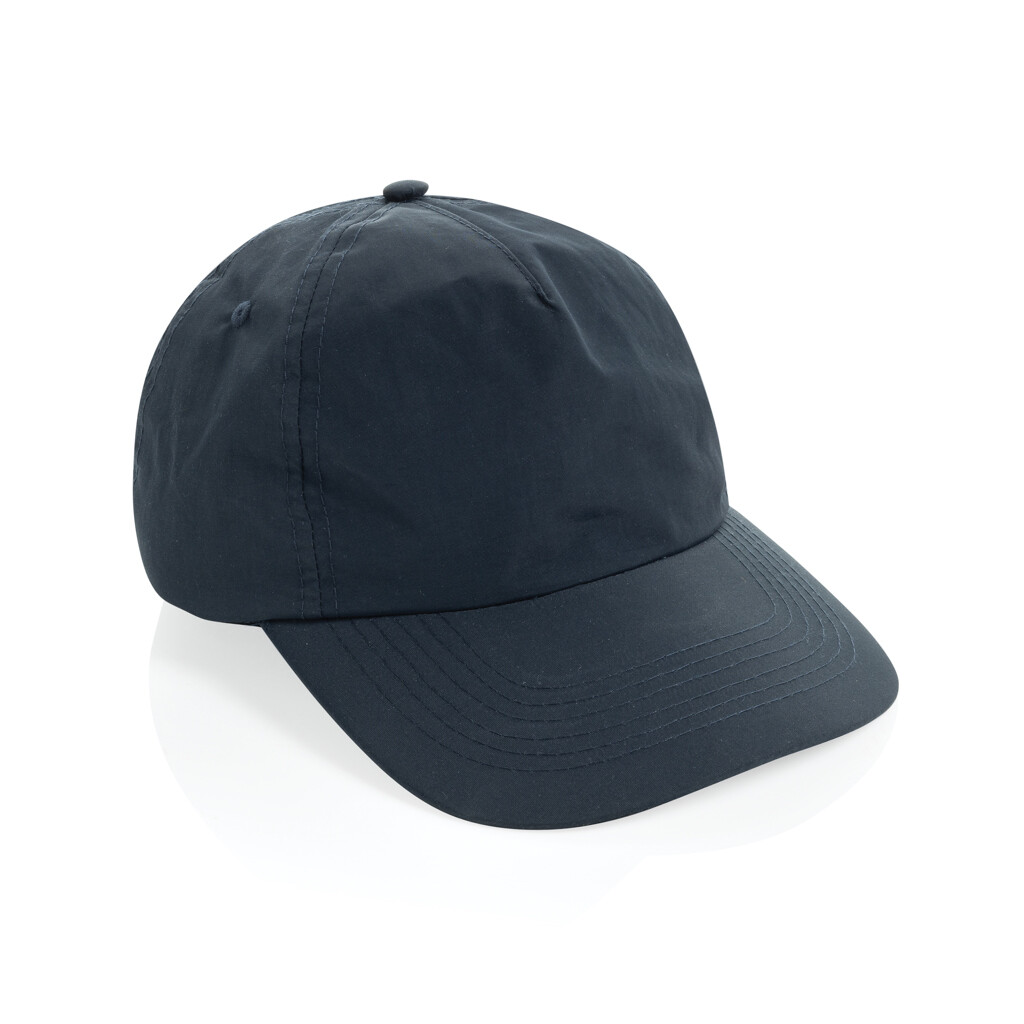 Šilterica KENTO URBAN RCS od recikliranog najlona s 5 panela P453.1325