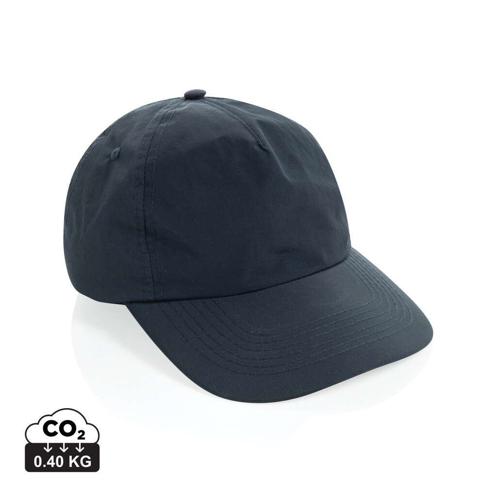 Šilterica KENTO URBAN RCS od recikliranog najlona s 5 panela P453.1325
