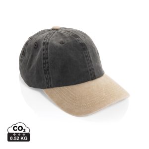 Šilterica BEAU AWARE™ dvobojna od recikliranog pamuka P453.1401