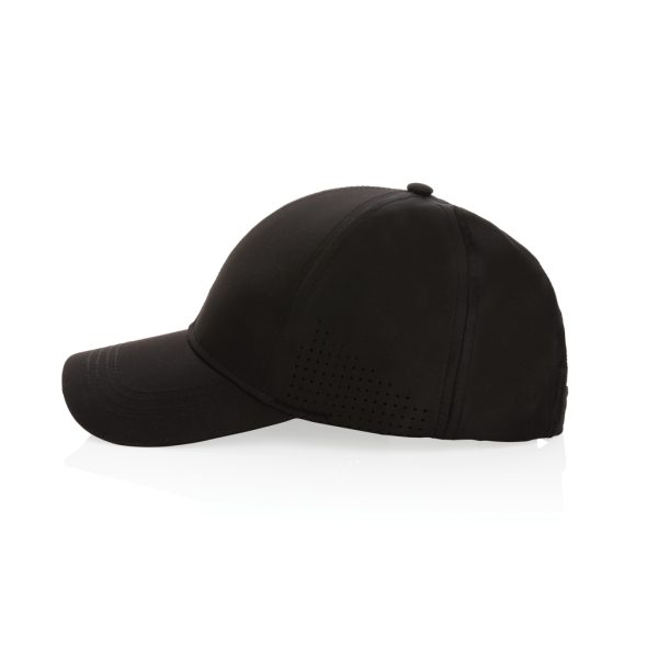 Impact AWARE™ RPET 6 panel sports cap P453.251