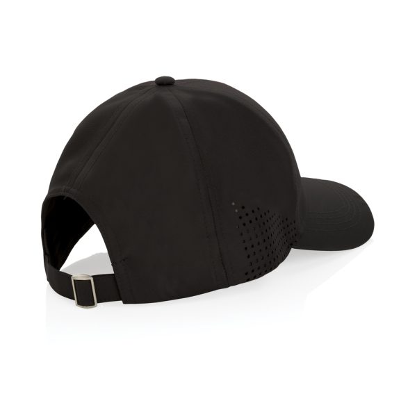 Impact AWARE™ RPET 6 panel sports cap P453.251