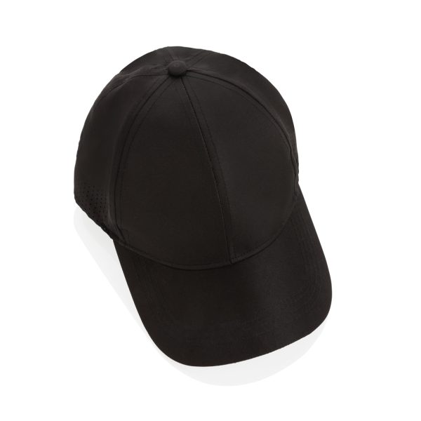 Impact AWARE™ RPET 6 panel sports cap P453.251