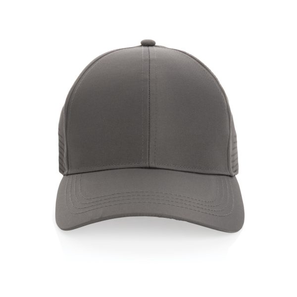 Impact AWARE™ RPET 6 panel sports cap P453.252