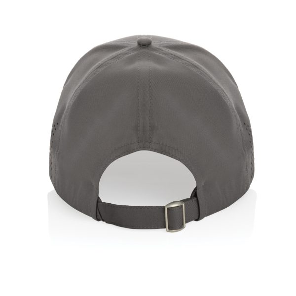 Impact AWARE™ RPET 6 panel sports cap P453.252