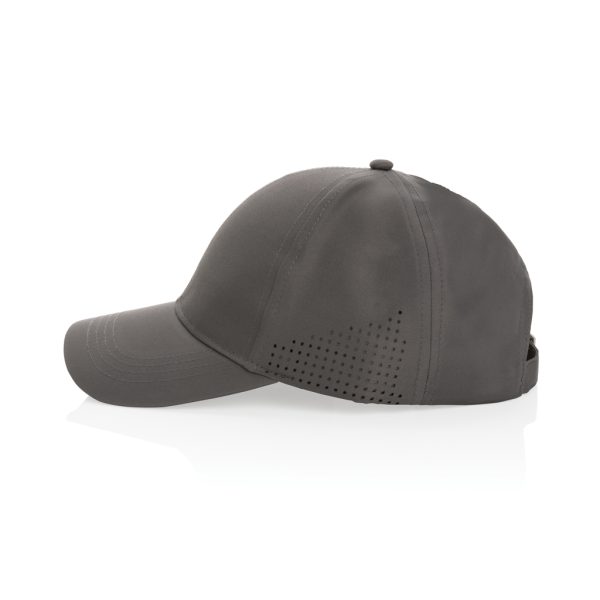 Impact AWARE™ RPET 6 panel sports cap P453.252