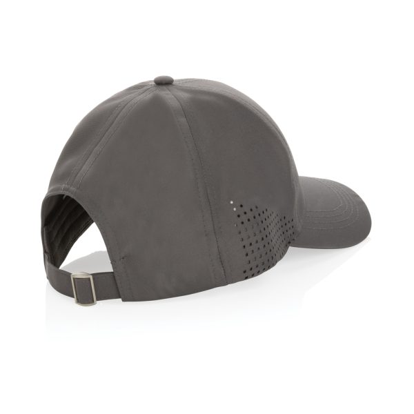 Impact AWARE™ RPET 6 panel sports cap P453.252