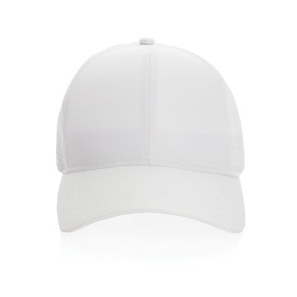 Impact AWARE™ RPET 6 panel sports cap P453.253