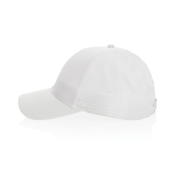 Impact AWARE™ RPET 6 panel sports cap P453.253