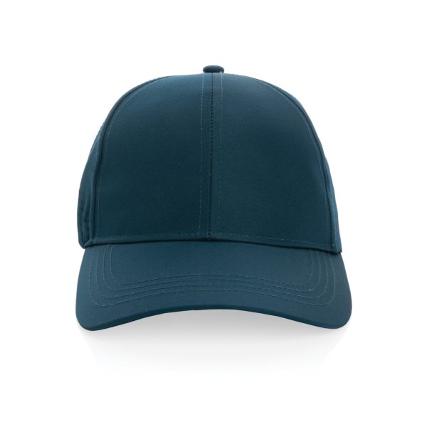 Impact AWARE™ RPET 6 panel sports cap P453.255