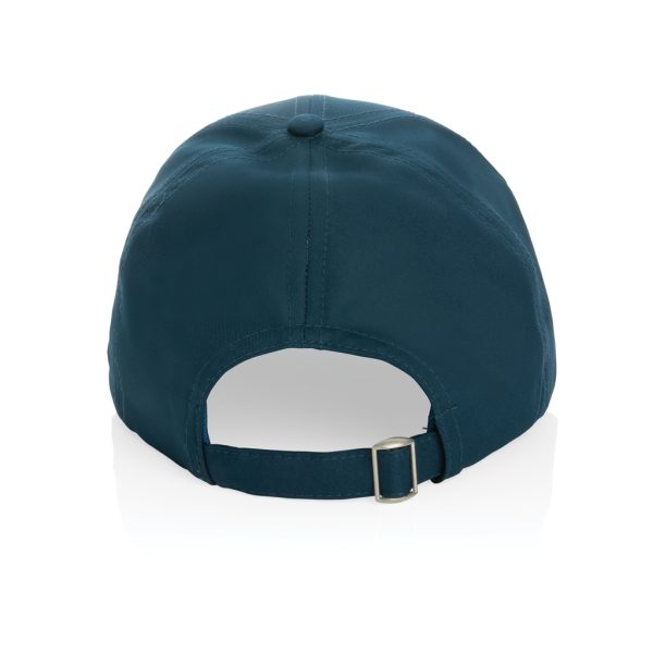 Impact AWARE™ RPET 6 panel sports cap P453.255