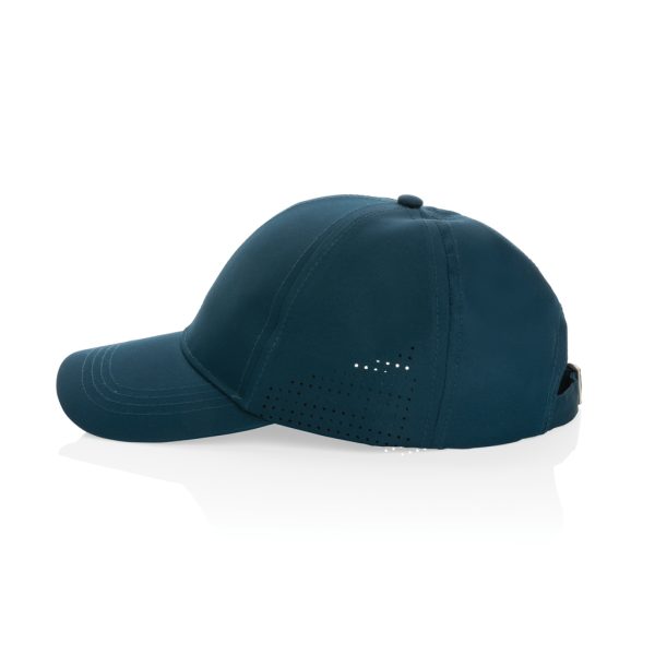 Impact AWARE™ RPET 6 panel sports cap P453.255