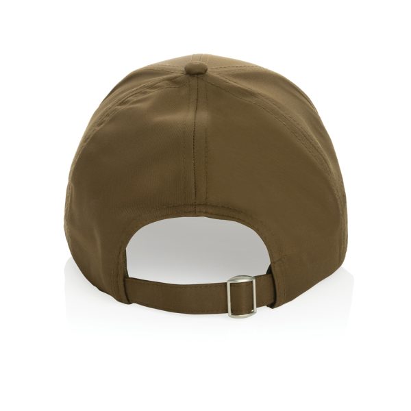 Impact AWARE™ RPET 6 panel sports cap P453.257