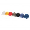 Impact 6 panel 280gr Recycled cotton cap with AWARE™ tracer P453.301