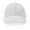 Impact 6 panel 280gr Recycled cotton cap with AWARE™ tracer P453.303