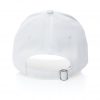 Impact 6 panel 280gr Recycled cotton cap with AWARE™ tracer P453.303