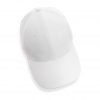 Impact 6 panel 280gr Recycled cotton cap with AWARE™ tracer P453.303