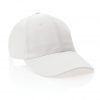 Impact 6 panel 280gr Recycled cotton cap with AWARE™ tracer P453.303