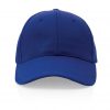 Impact 6 panel 280gr Recycled cotton cap with AWARE™ tracer P453.305