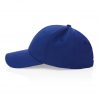 Impact 6 panel 280gr Recycled cotton cap with AWARE™ tracer P453.305