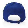 Impact 6 panel 280gr Recycled cotton cap with AWARE™ tracer P453.305