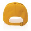 Impact 6 panel 280gr Recycled cotton cap with AWARE™ tracer P453.306