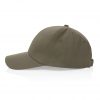 Impact 6 panel 280gr Recycled cotton cap with AWARE™ tracer P453.307